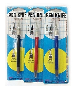 C-618 筆刀 | 雕刻刀