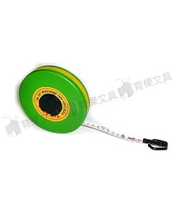 YJ 硬殼式 | 防水捲尺 10M/33FT 二用捲尺