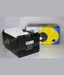 YJ 名片盒 | 名片整理盒 | 名片收納盒 400名