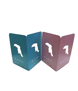 ZW-3109 大嘴鳥書架