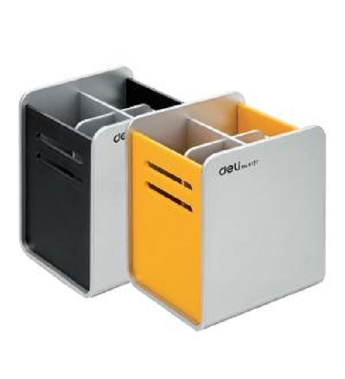 No.9137 方型-筆筒 