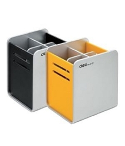 No.9137 方型-筆筒 