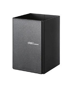 No.9146 方型-筆筒 (鋼)