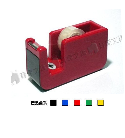 YJ-8 中型膠帶切割台